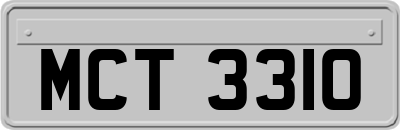 MCT3310