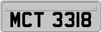 MCT3318