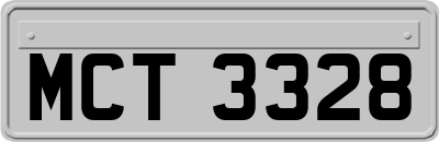MCT3328