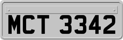 MCT3342