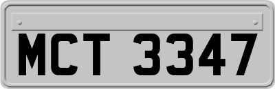 MCT3347