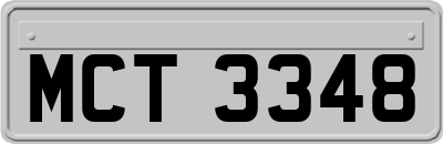 MCT3348
