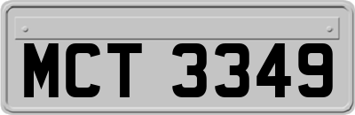 MCT3349