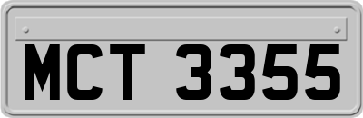 MCT3355