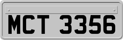 MCT3356