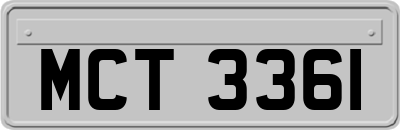 MCT3361