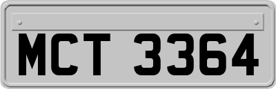 MCT3364