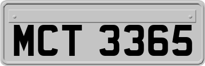 MCT3365