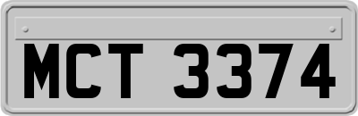 MCT3374