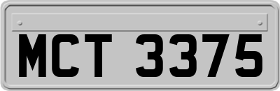 MCT3375