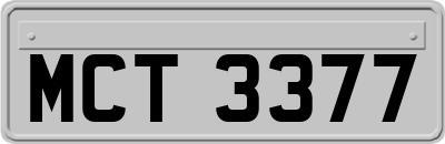 MCT3377