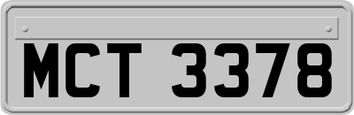 MCT3378