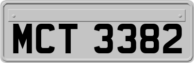 MCT3382