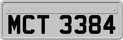 MCT3384