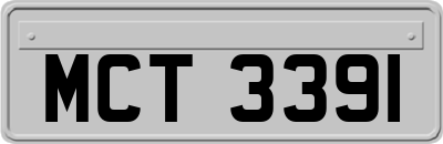 MCT3391