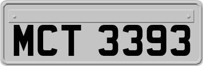 MCT3393