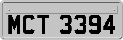 MCT3394