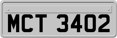 MCT3402