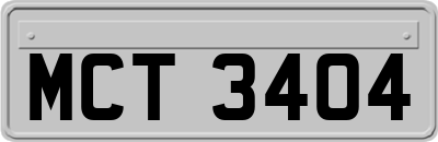 MCT3404