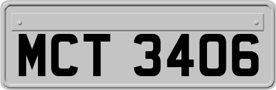 MCT3406