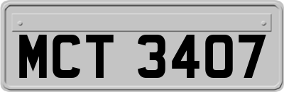 MCT3407