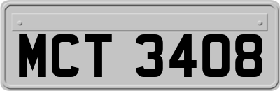 MCT3408