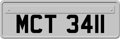 MCT3411