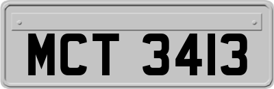 MCT3413