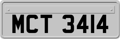 MCT3414
