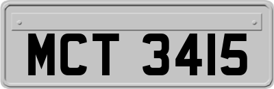 MCT3415