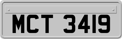 MCT3419
