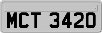 MCT3420