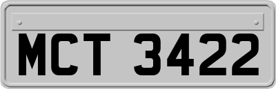 MCT3422
