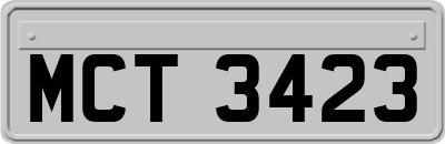 MCT3423
