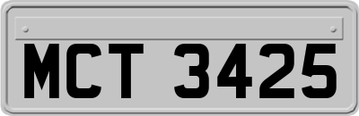 MCT3425