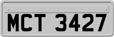 MCT3427