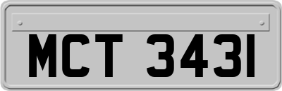 MCT3431