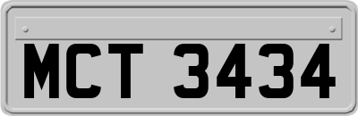MCT3434