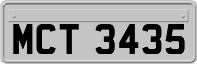 MCT3435