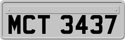 MCT3437