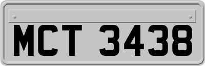 MCT3438
