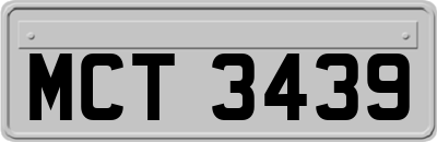 MCT3439