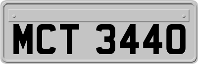 MCT3440