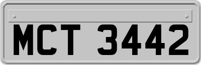 MCT3442