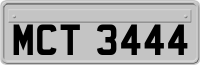 MCT3444