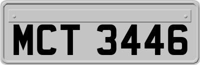 MCT3446