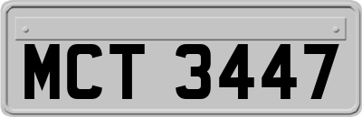 MCT3447