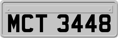 MCT3448