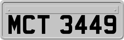 MCT3449