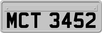 MCT3452